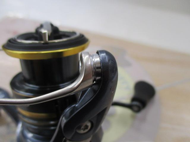 21アルテグラ 1000