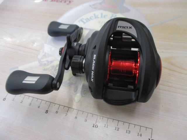 マックス5 ブラックマックス-L