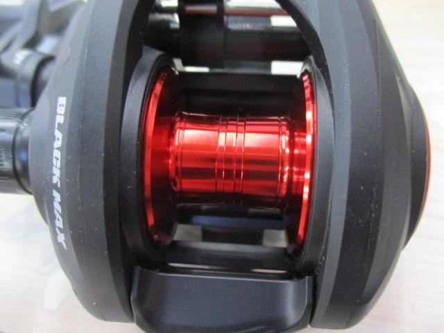 マックス5 ブラックマックス-L