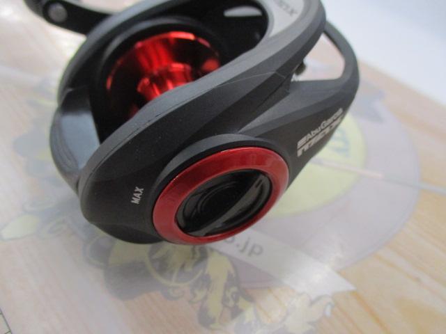 マックス5 ブラックマックス-L