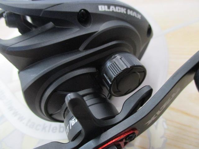 マックス5 ブラックマックス-L