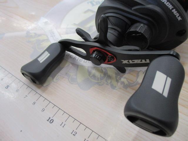 マックス5 ブラックマックス-L