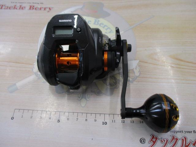 20バルケッタFカスタム 150