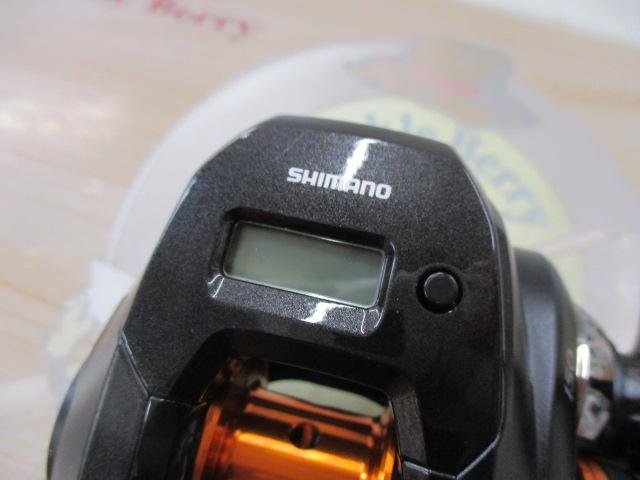 20バルケッタFカスタム 150