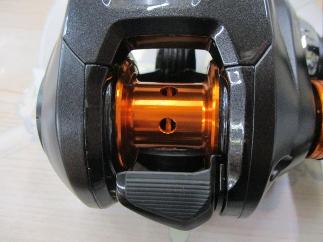 20バルケッタFカスタム 150