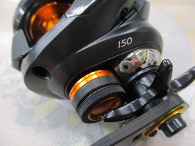 20バルケッタFカスタム 150