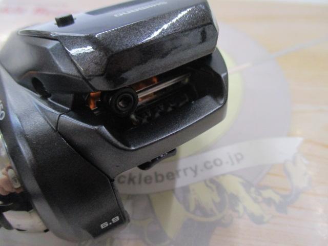 20バルケッタFカスタム 150