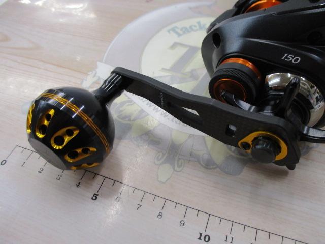 20バルケッタFカスタム 150