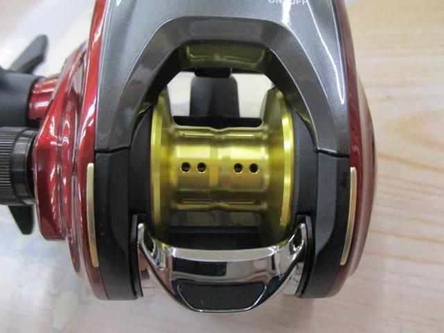 スパルタンMX IC 150HL