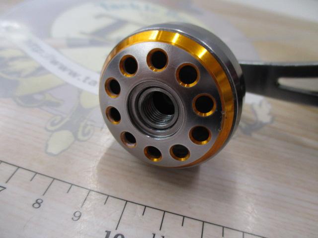 スパルタンMX IC 150HL