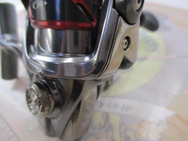 16ストラディックCI4+ C2000HGS