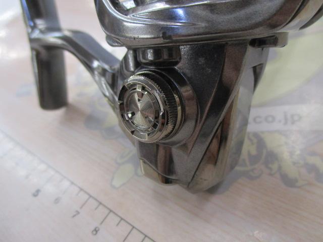 16ストラディックCI4+ C2000HGS