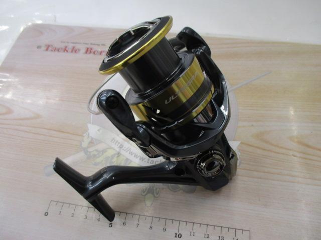 25アルテグラ 4000XG