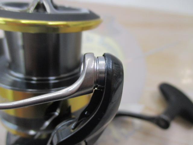 25アルテグラ 4000XG