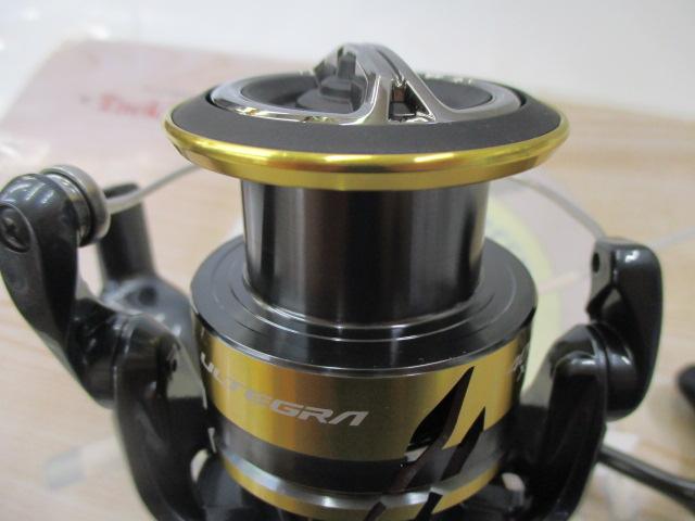 25アルテグラ 4000XG