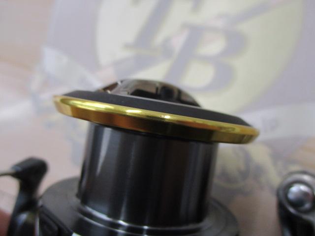 25アルテグラ 4000XG