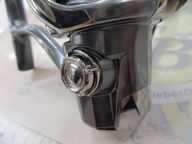 24ツインパワー 4000MHG