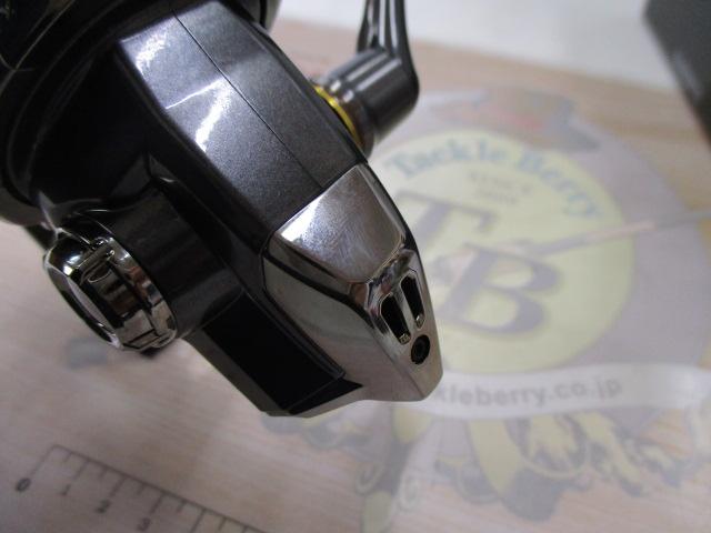 24ツインパワー 4000MHG