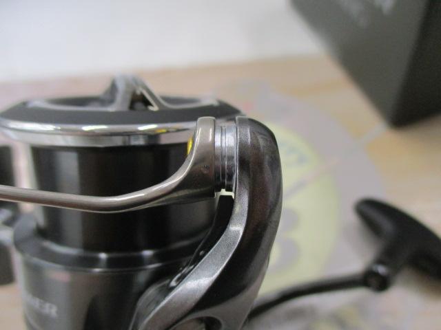 24ツインパワー 4000MHG