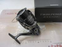 24ツインパワー 4000MHG