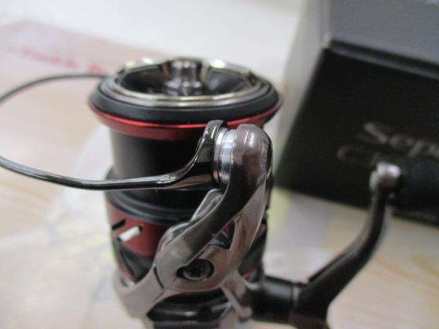 21セフィアXR C3000SDHHG