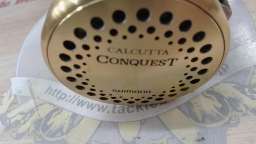 01カルカッタコンクエスト 100