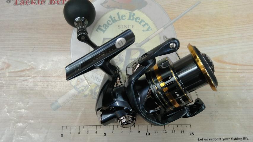 21アルテグラ C5000XG