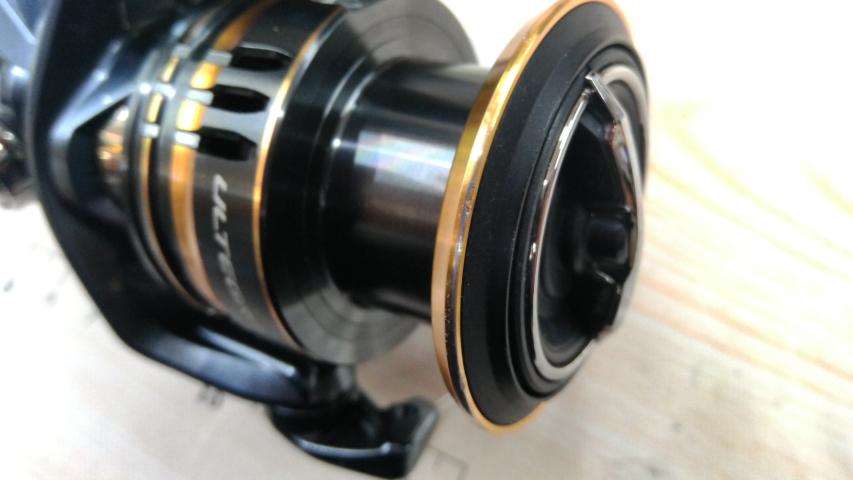 21アルテグラ C5000XG