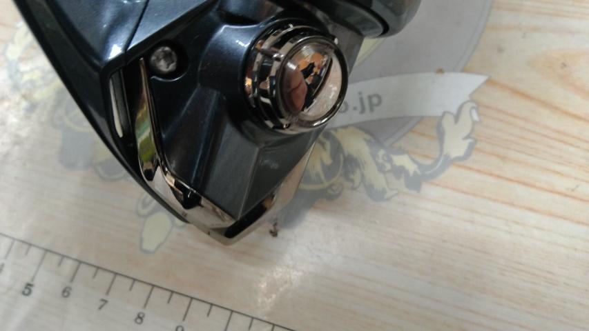 21アルテグラ C5000XG