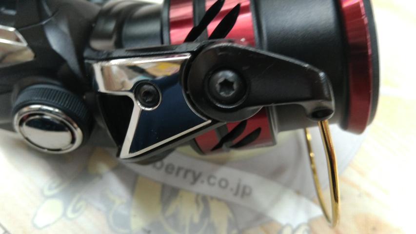 19セフィアSS C3000SHG