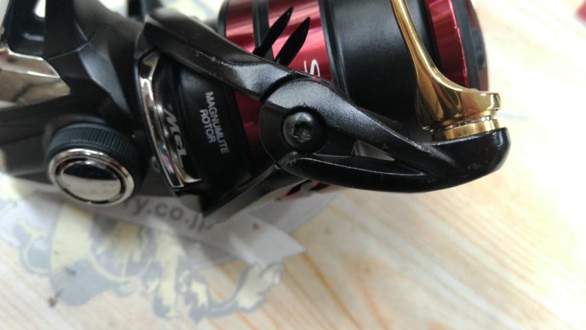 19セフィアSS C3000SHG