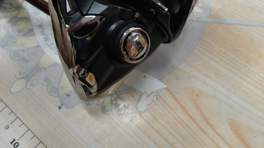 19セフィアSS C3000SHG