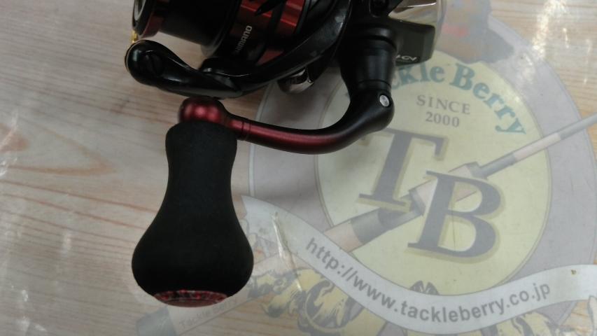 19セフィアSS C3000SHG