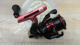 19セフィアSS C3000SHG