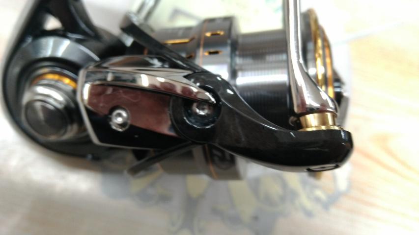 21ルビアスエアリティー LT3000S-CXH