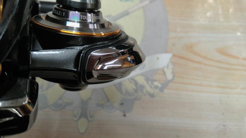 21ルビアスエアリティー LT3000S-CXH