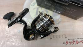 21ルビアスエアリティー LT3000S-CXH