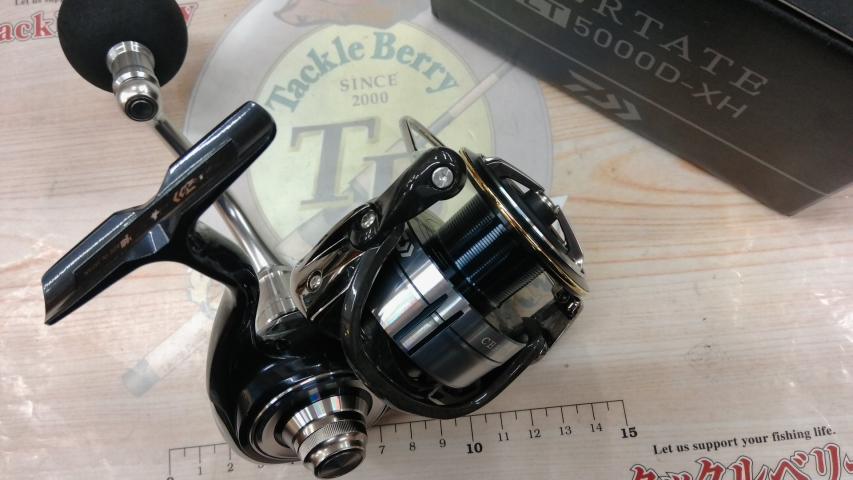 値下中【超美品】19セルテート LT5000D-XH 玉数少ない5000番ボディ 値下中【超美品】19セルテート LT5000D-XH 玉数少ない5000番ボディ