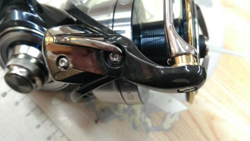 19セルテート LT5000D-XH｜＠ベリーネット 日本最大新品中古釣具WEB