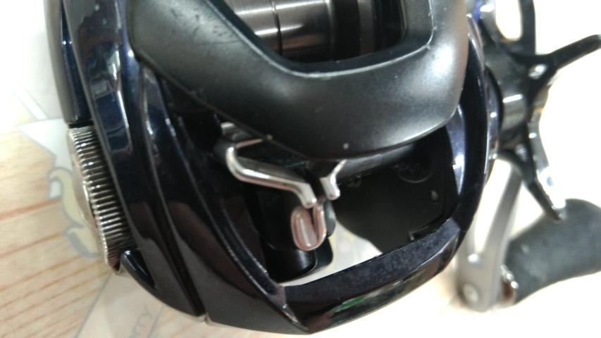 23ソルティスト TW 100XHL PEスペシャル