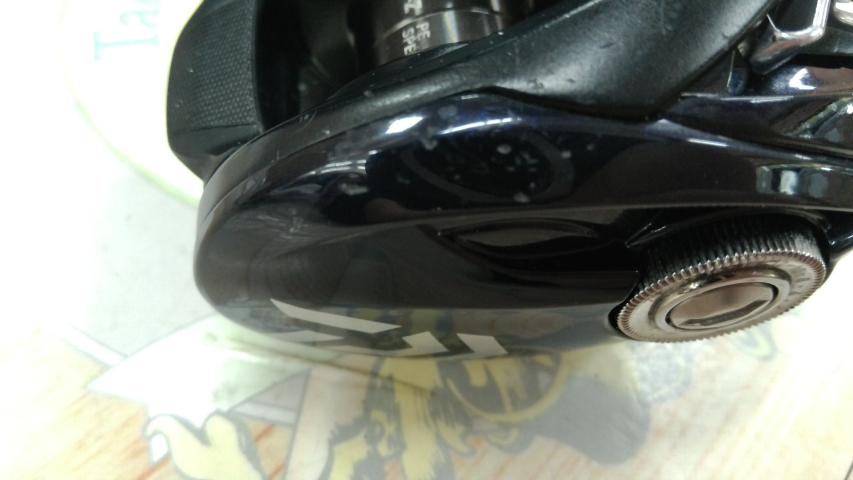 23ソルティスト TW 100XHL PEスペシャル