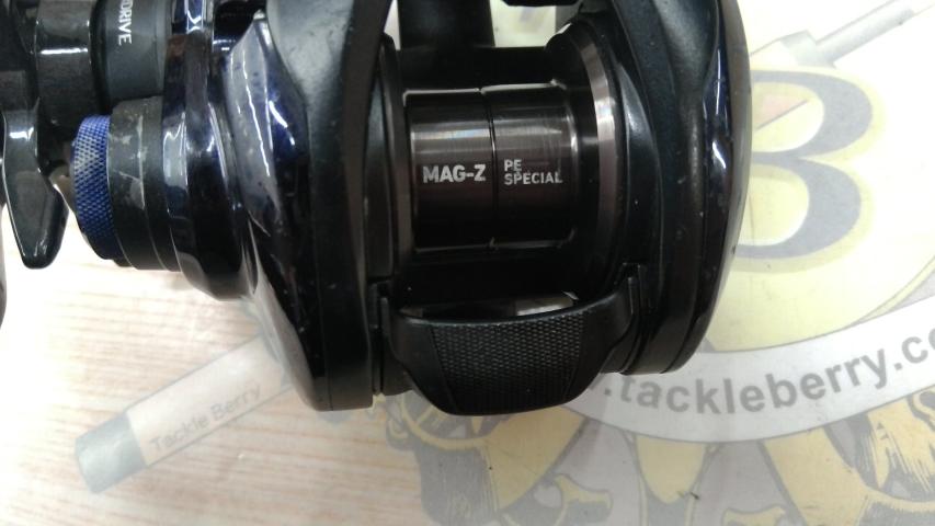 23ソルティスト TW 100XHL PEスペシャル