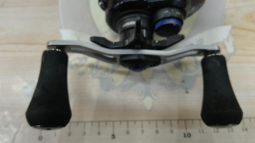 23ソルティスト TW 100XHL PEスペシャル