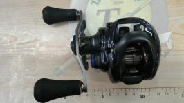 23ソルティスト TW 100XHL PEスペシャル