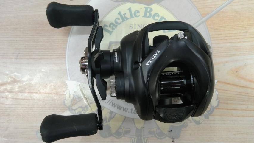 24タトゥーラ TW 100HL