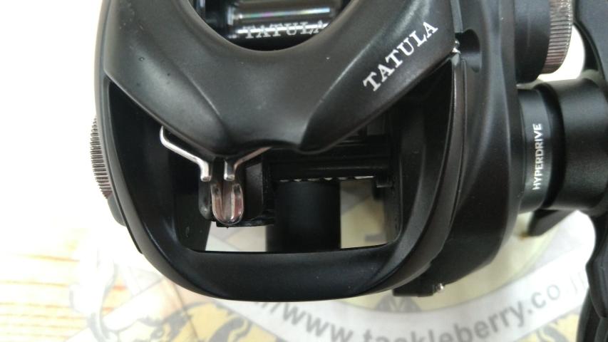 24タトゥーラ TW 100HL