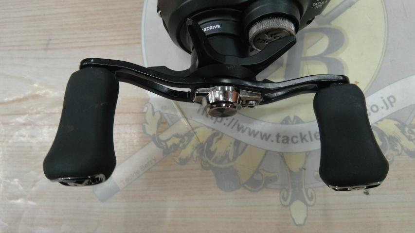 24タトゥーラ TW 100HL