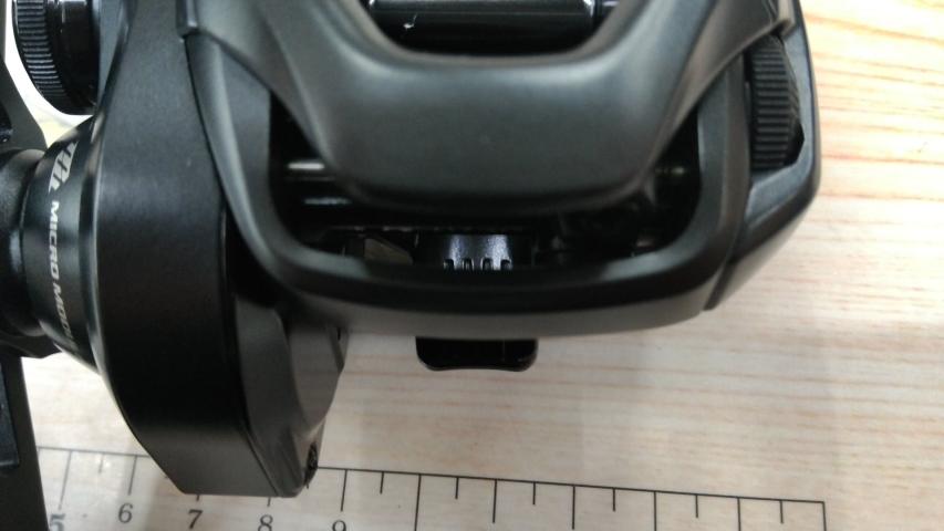 20エクスセンスDC SSHG RH