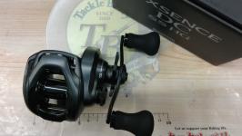 20エクスセンスDC SSHG RH