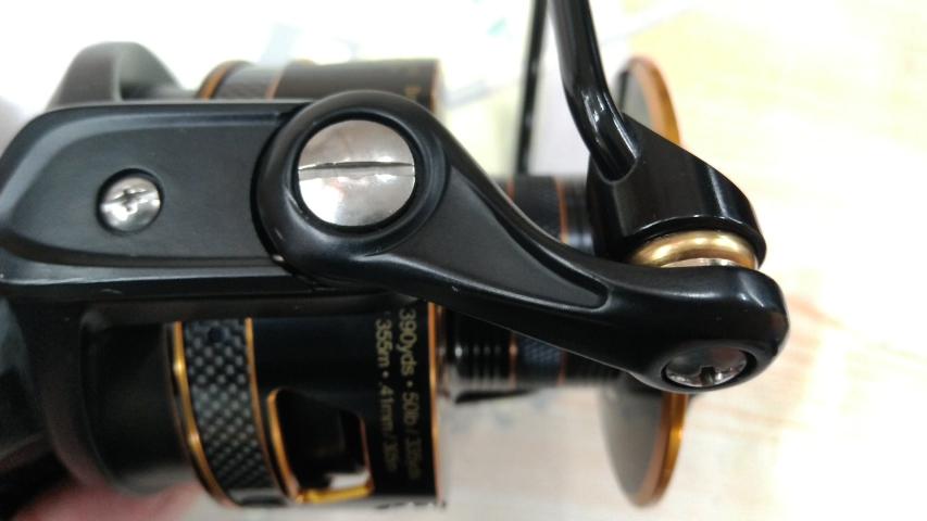 クラッシュ CLA6000